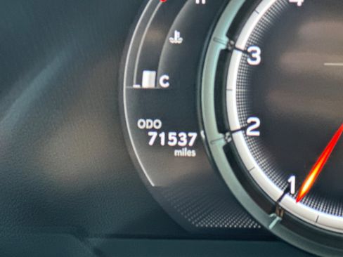 Used 2019 Lexus UX 200 F Sport w/ F Sport Premium Package image 27