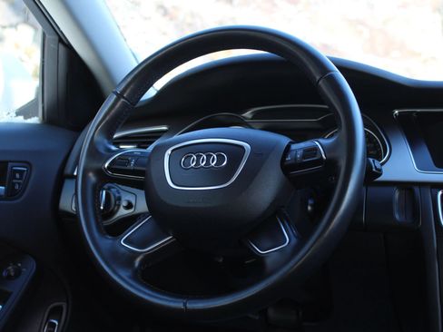 Used 2013 Audi A4 2.0T Premium Plus image 20