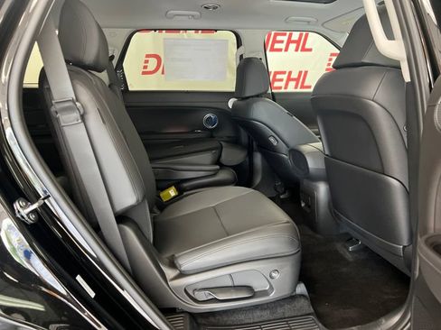 New 2026 Hyundai Palisade SEL AWD/4WD image 10