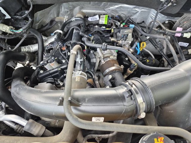 Used 2020 Ford F150 XLT w/ Equipment Group 302A Luxury AWD/4WD image 24