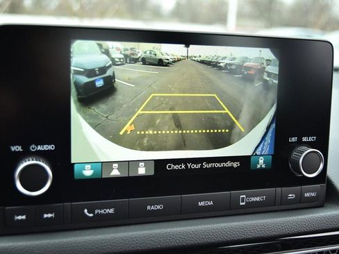 New 2026 Honda Civic Sport image 13