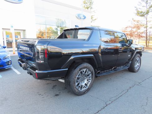 Used 2025 GMC Hummer EV 3X image 7