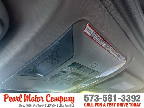 Used 2025 Toyota RAV4 Limited w/ Advanced Technology Package AWD/4WD image 11