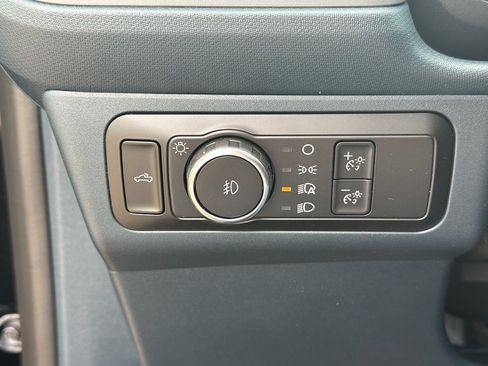 New 2026 Ford Maverick Lobo AWD/4WD image 25