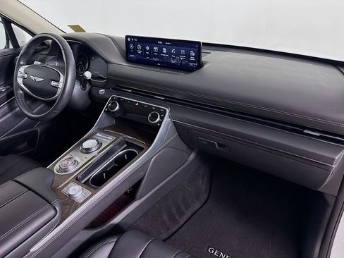 Used 2024 Genesis GV80 2.5T image 28