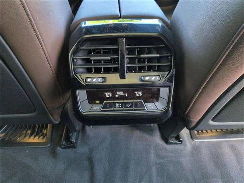 Certified 2023 BMW iX xDrive50 w/ Sport Package image 18