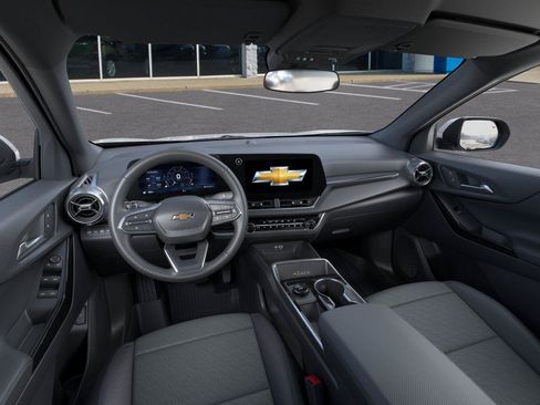 New 2027 Chevrolet Equinox LT w/ Convenience Package II AWD/4WD image 15