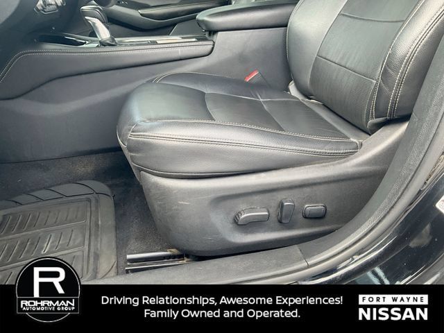 Used 2022 Nissan Altima 2.5 SL FWD image 30