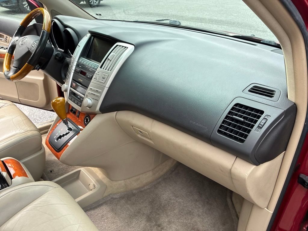 Used 2008 Lexus RX 400h 2WD image 29