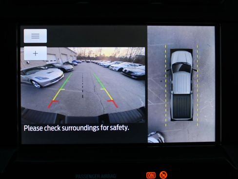 Used 2021 Ford F350 Lariat w/ Tremor Off-Road Package image 29