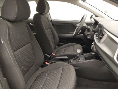 Used 2021 Kia Rio LX FWD image 21