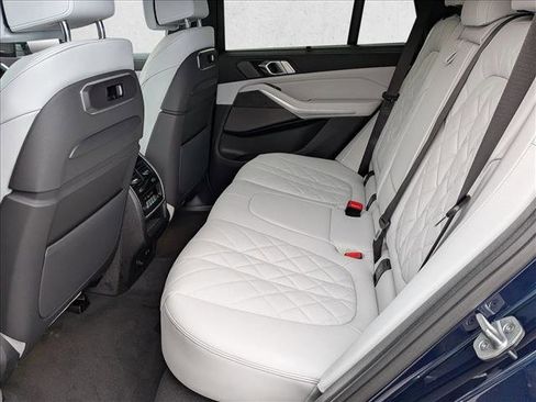 New 2026 BMW X5 xDrive40i w/ Executive Package image 16