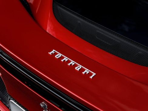 Used 2025 Ferrari 296 GTB image 12