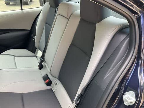 Certified 2024 Toyota Corolla LE FWD image 15