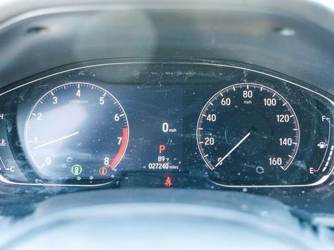 Used 2021 Honda Accord Sport image 17