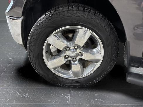 Used 2017 RAM 1500 Big Horn image 36