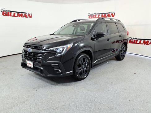 Used 2025 Subaru Ascent Onyx Edition AWD/4WD image 3