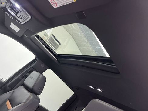Certified 2023 GMC Sierra 2500 AT4 w/ AT4 Premium Plus Package AWD/4WD image 18