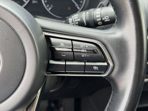 Used 2025 MAZDA CX-90 3.3 Turbo w/ Select Package AWD/4WD image 23