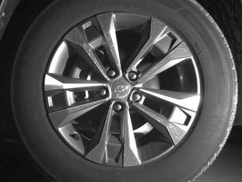 Used 2025 Chevrolet Equinox LT image 12