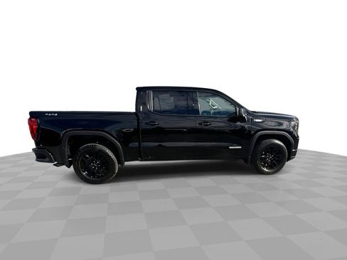 Used 2024 GMC Sierra 1500 Elevation image 9