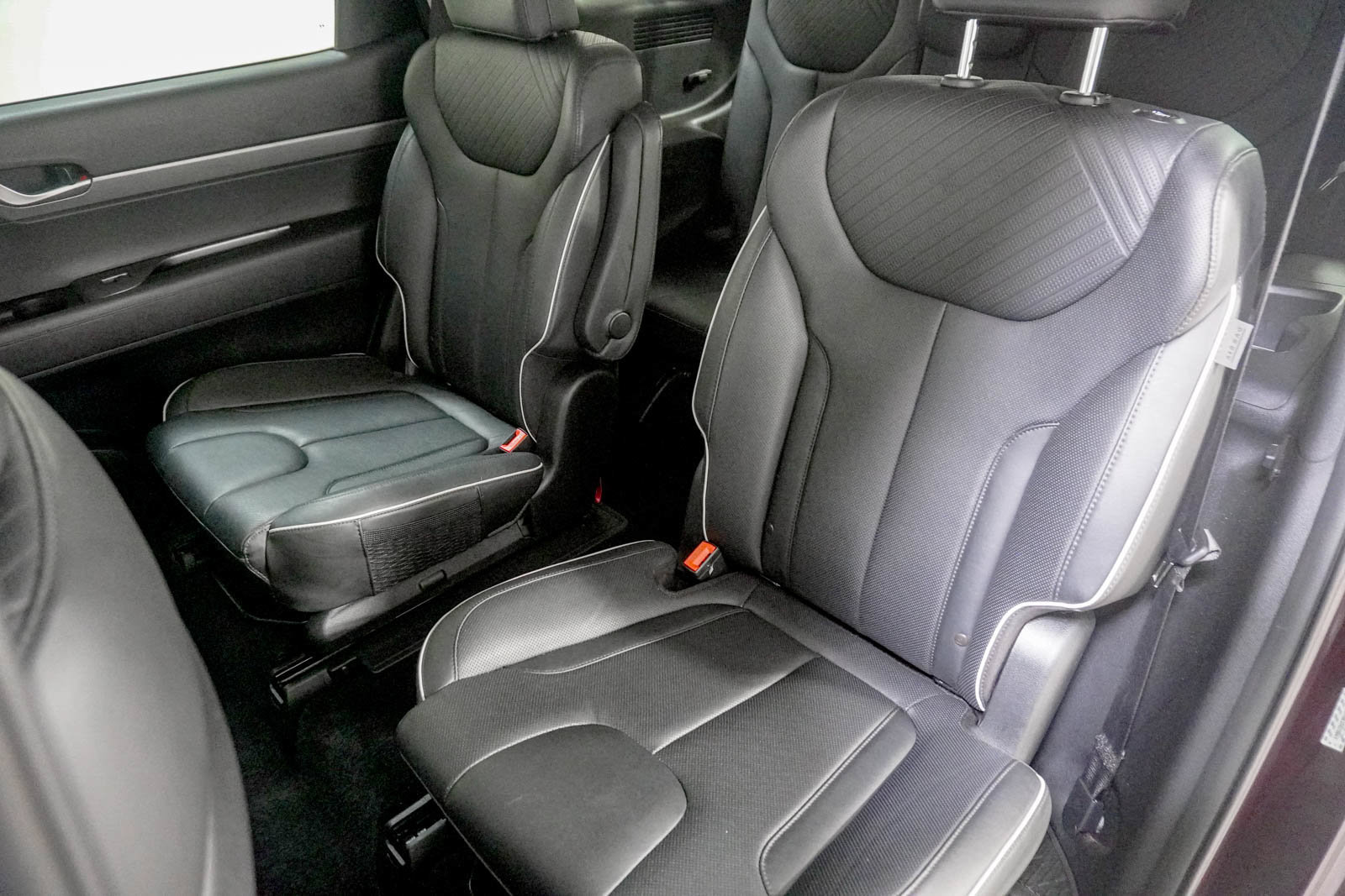 Used 2024 Hyundai Palisade SEL AWD/4WD image 38