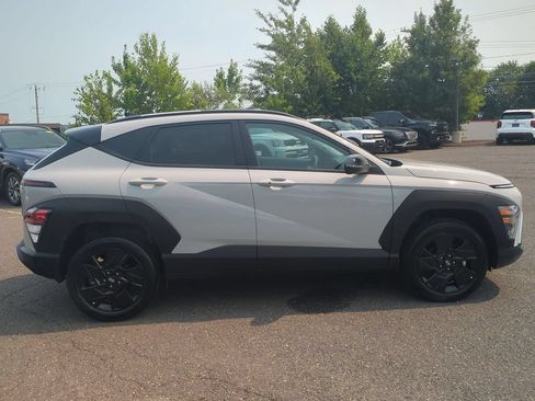 Certified 2026 Hyundai Kona SEL Sport AWD/4WD image 2