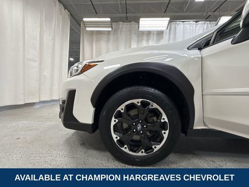 Used 2023 Subaru Crosstrek 2.0i Premium image 41