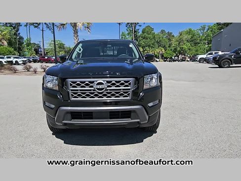 Used 2023 Nissan Frontier SV w/ SV Convenience Package RWD image 20
