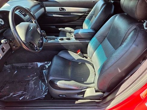 Used 2005 Ford Thunderbird RWD image 10