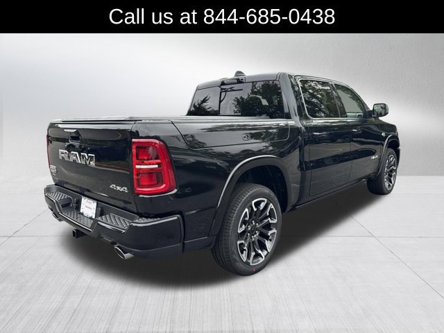 New 2027 RAM 1500 Limited AWD/4WD image 5