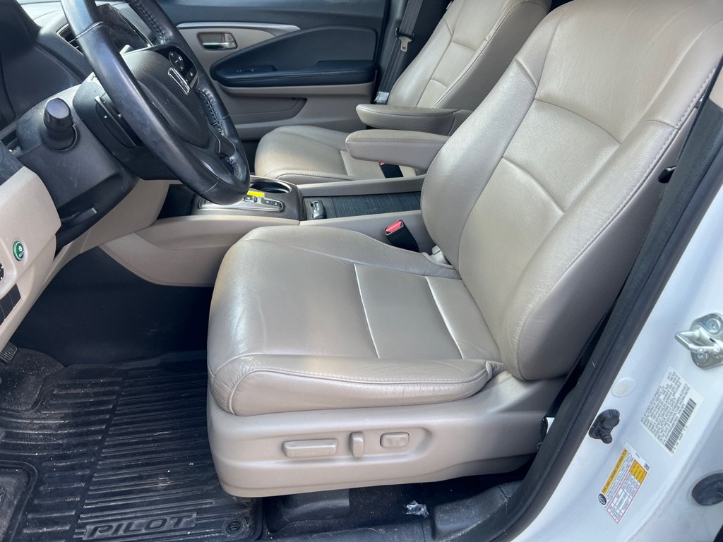 Used 2021 Honda Pilot EX-L image 8