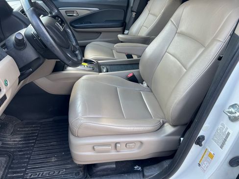 Used 2021 Honda Pilot EX-L image 8