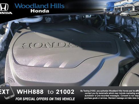 Certified 2022 Honda Odyssey EX-L image 25