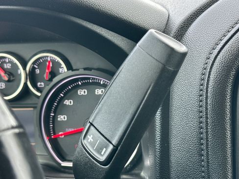 Used 2019 Chevrolet Silverado 1500 LT w/ All-Star Edition image 20