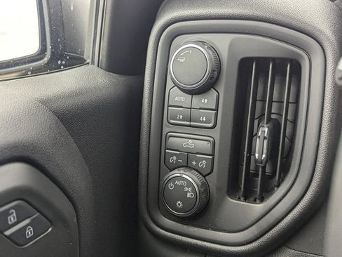 Used 2024 Chevrolet Silverado 1500 Custom Trail Boss image 34