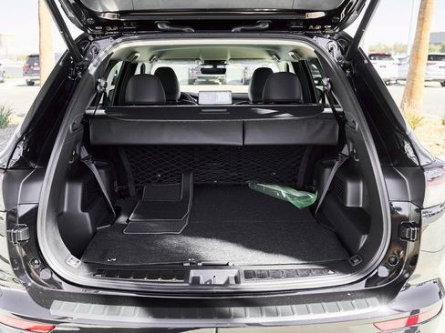 New 2026 Mitsubishi Outlander SE FWD image 8