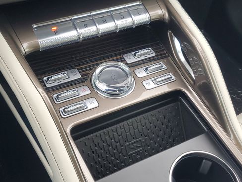 New 2026 Lincoln Nautilus Black Label image 26