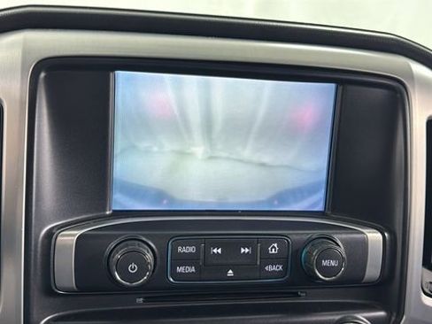 Used 2017 GMC Sierra 1500 SLE w/ Elevation Edition image 24