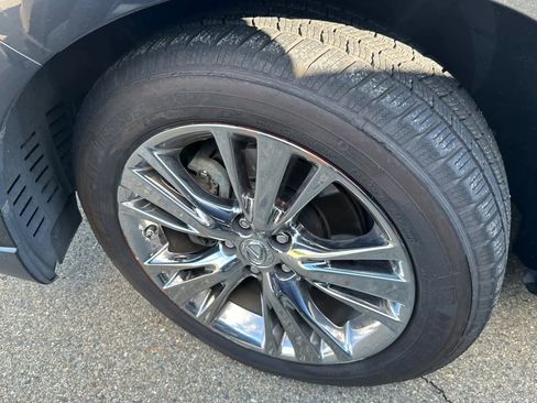 Used 2010 Lexus RX 450h AWD image 22