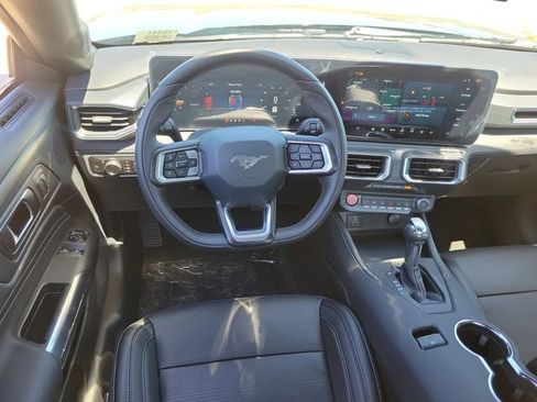 New 2026 Ford Mustang Premium RWD image 7