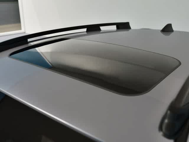 New 2026 Subaru Crosstrek 2.5i Limited AWD/4WD image 13