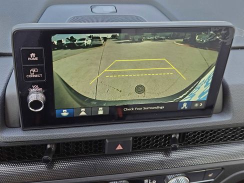 New 2026 Honda CR-V EX image 15