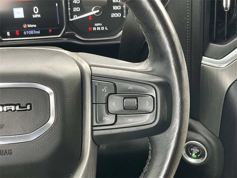 Used 2021 GMC Sierra 2500 Denali w/ Denali Ultimate Package image 20
