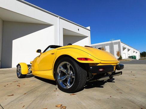 Used 2000 Plymouth Prowler image 8