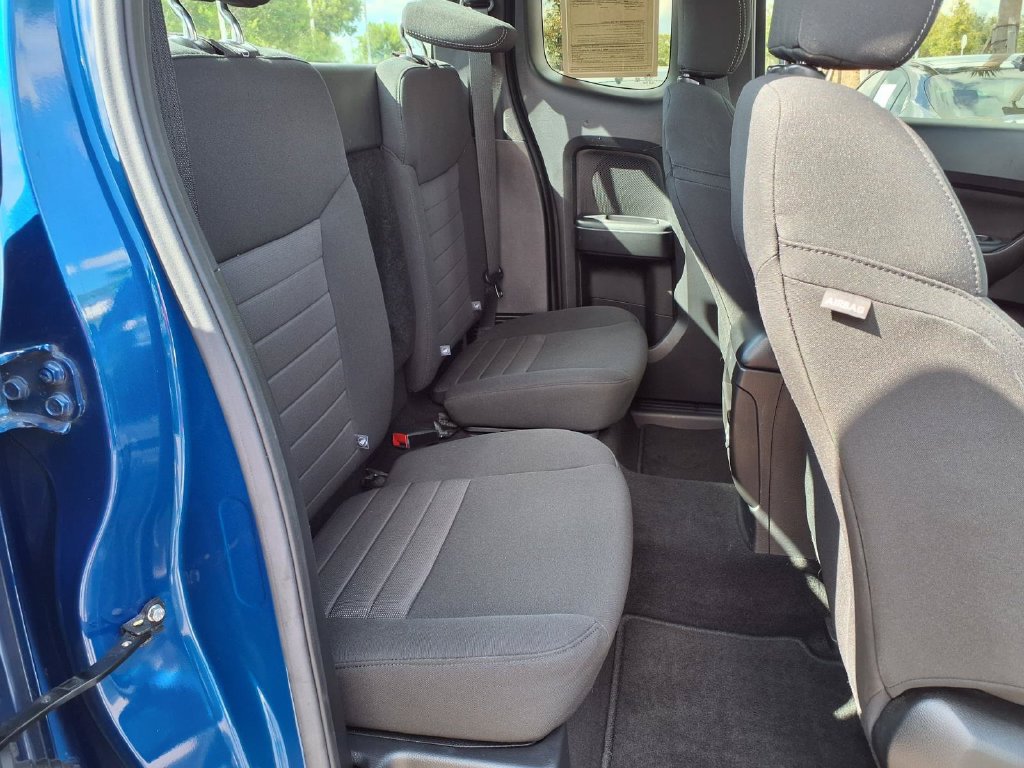 Used 2019 Ford Ranger XL w/ Equipment Group 101A Mid RWD image 16