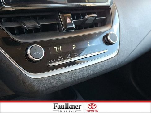 Certified 2024 Toyota Corolla LE image 15