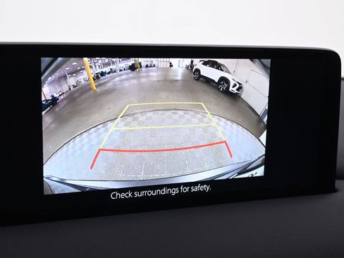 Used 2023 MAZDA CX-5 AWD 2.5 S w/ Preferred Package image 27