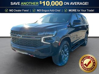 Used 2022 Chevrolet Tahoe Z71 w/ Luxury Package 360° Tour