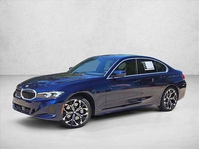 Used 2026 BMW 330i Sedan w/ Premium Package